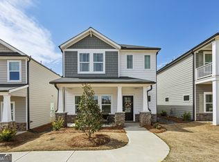 4398 Treadle Rd, Mableton, GA 30126