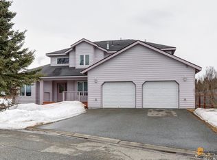 2040 Patriot Cir, Anchorage, AK 99515