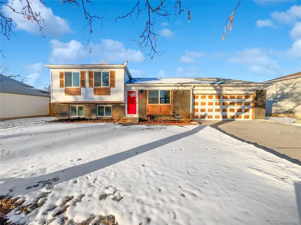 481 S Lima Circle, Aurora, CO 80012