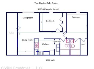 405 Clayton Dr APT J57, Jefferson City, MO 65101