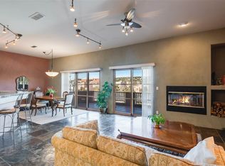 1622 Villa Strada, Santa Fe, NM 87506