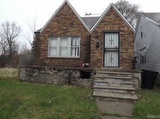 14126 Mayfield St, Detroit, MI 48205