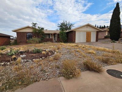 3007 Shawnee Trl, Alamogordo, NM, 88310