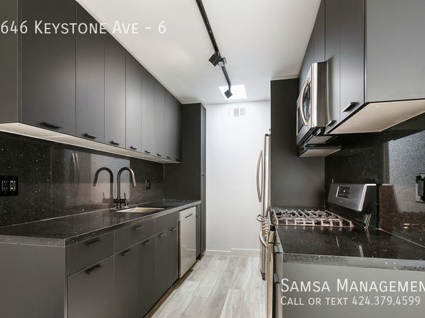 3646 Keystone Ave #6
