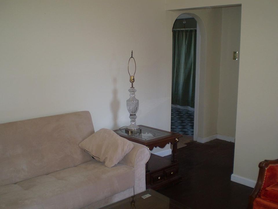 Eastland living room