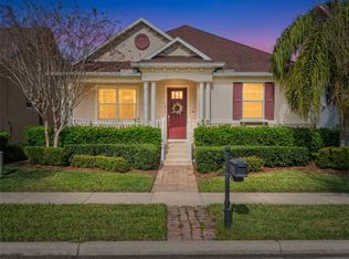 14571 Bahama Swallow Blvd, Winter Garden, FL 34787