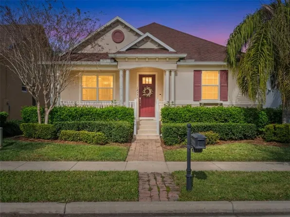 14571 Bahama Swallow Blvd, Winter Garden, FL 34787