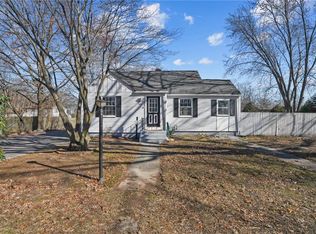 104 Morse Ave, Warwick, RI 02886