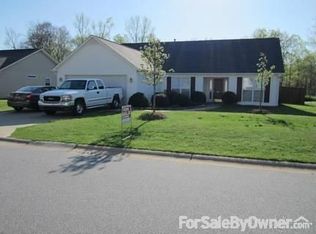 308 Cardinal Woods Way, Easley, SC 29642