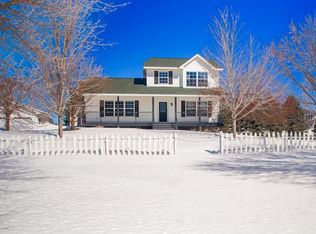 604 216th St, Osceola, WI 54020