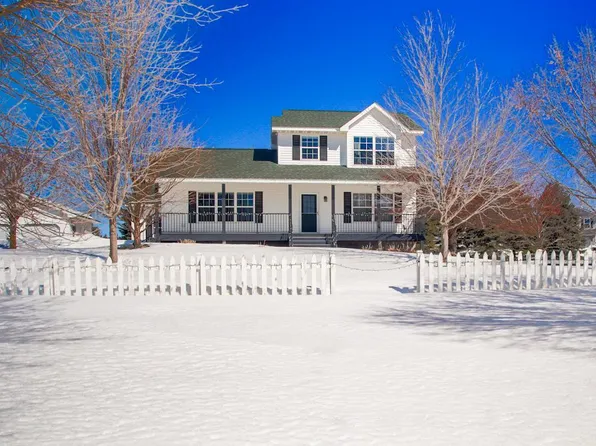 604 216th St, Osceola, WI 54020