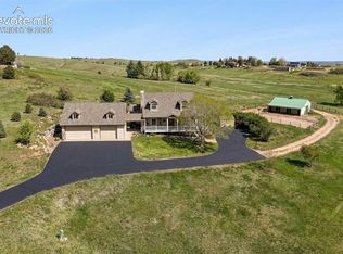 3948 Seminole Pl, Sedalia, CO 80135