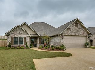 13841 Glen Park Ave, Northport, AL 35475