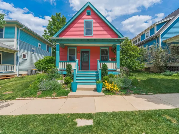 1205 S Dunn St, Bloomington, IN 47401