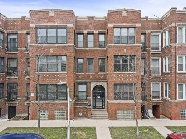 5224 S Ingleside Ave #2, Chicago, IL 60615