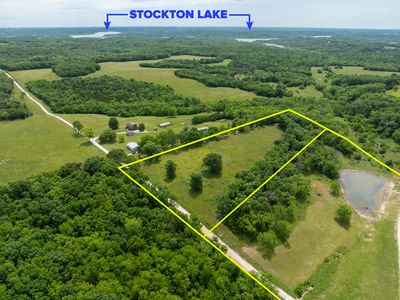 Parcel 1 E Dade 22, Arcola, MO, 65603