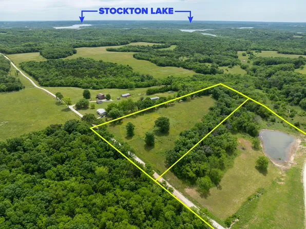 Parcel 1 E Dade 22, Arcola, MO 65603