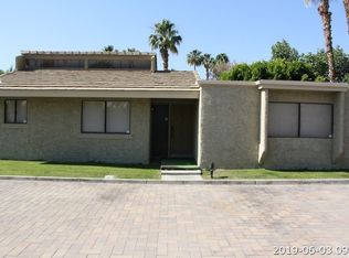 1602 S Cerritos Dr UNIT F, Palm Springs, CA 92264