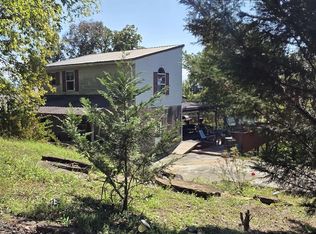 2141 Kerr Rd, Sevierville, TN 37876