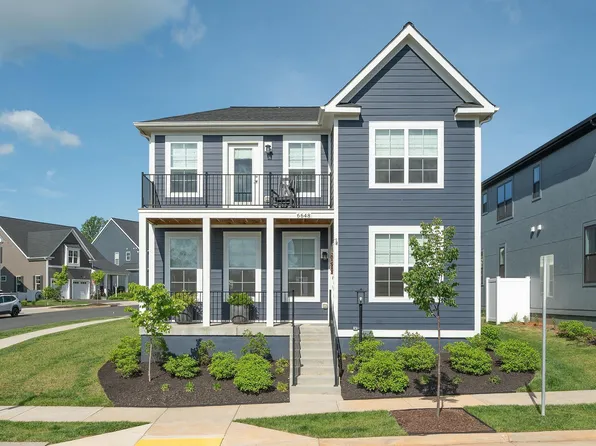 6648 Charnwood St, Crozet, VA 22932