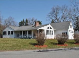 14 Snow Dr, Littleton, MA 01460