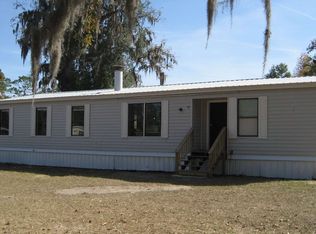 400 NW 70th Ave, Bell, FL 32619