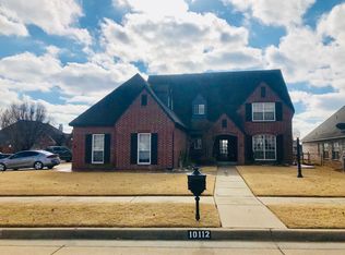 10112 E 93rd St N, Owasso, OK 74055