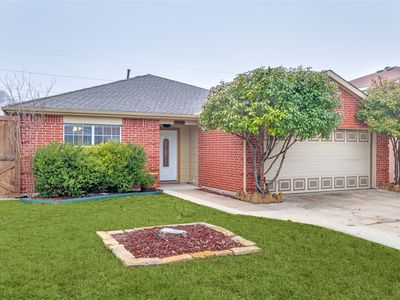4819 Derby Ln, Dallas, TX, 75227