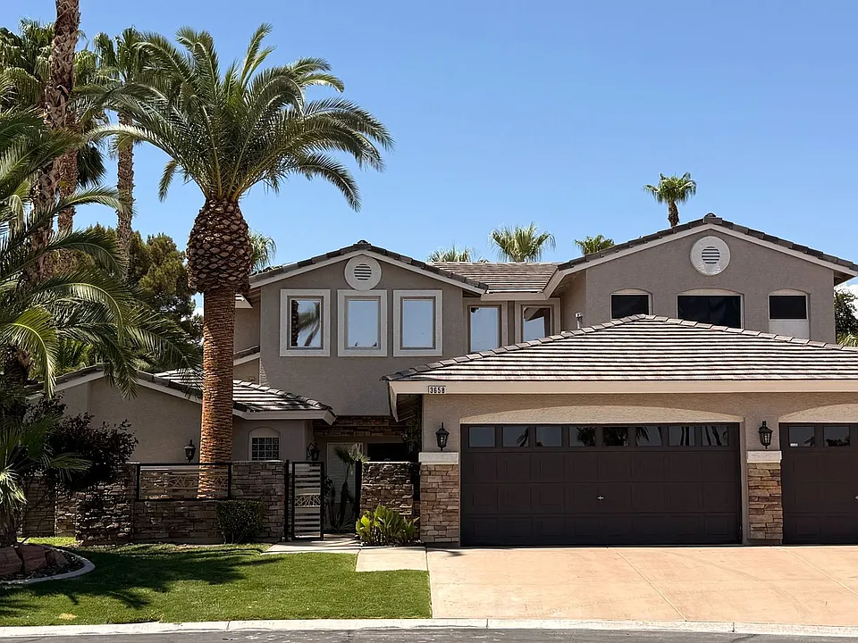 3658 Miguels Ln