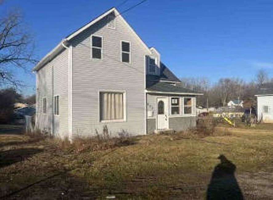 605 S State St, South Whitley, IN 46787 Zillow