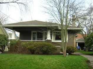 6223 NE Davis St, Portland, OR 97213