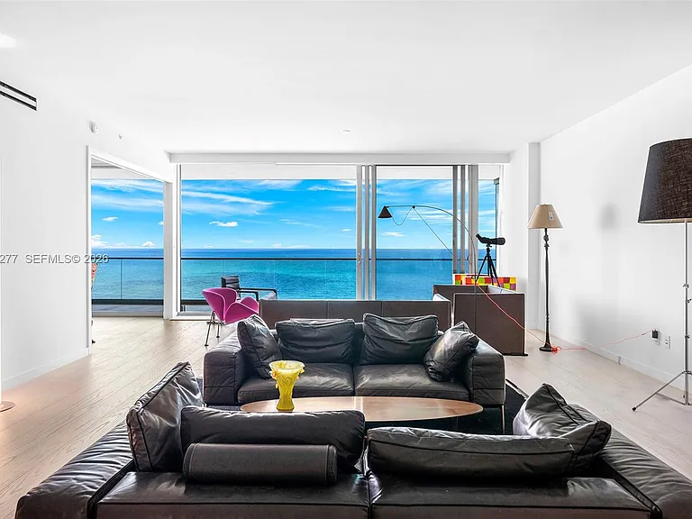 10203 Collins Ave #1602 — Photo 3