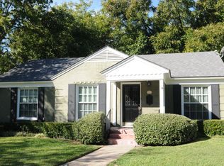 8410 Chadbourne Rd, Dallas, TX 75209