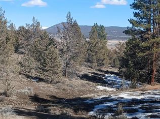 0 Drews Rd, Beatty, OR 97621