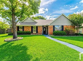 3618 Flagstone Ave, Rowlett, TX 75088