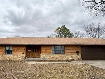 1330 S 9th St, Blackwell, OK, 74631