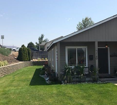 2nd image of 715 N Lyle Ave