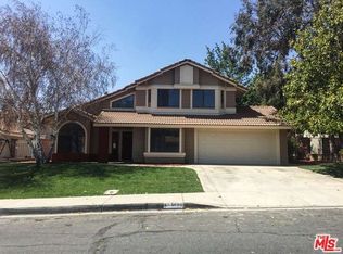 4608 Vitrina Ln, Palmdale, CA 93551