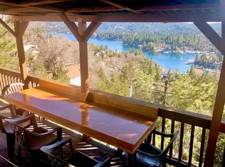 27620 Alpen Dr, Lake Arrowhead, CA 92352