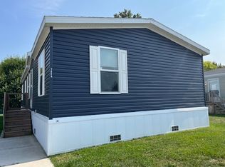 1253 Chateau Blvd #195, Monroe, MI 48161