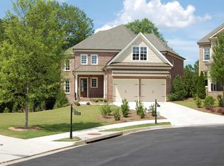 1068 Alderwood Ln NE, Marietta, GA 30068