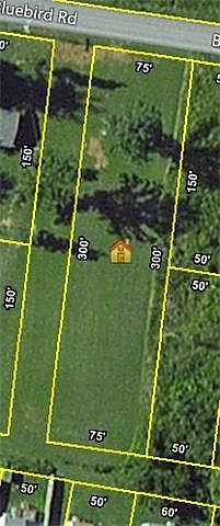 2nd image of 1 Bluebird Ext Lot 1