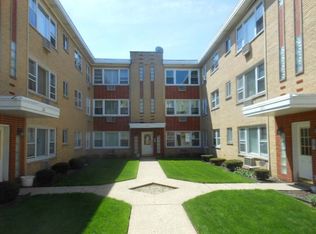 3203 W Berwyn Ave APT 1W, Chicago, IL 60625
