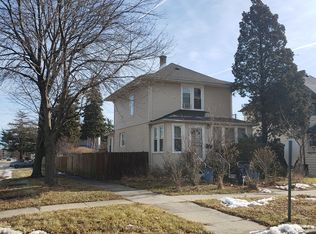 1501 S 4th Ave, Maywood, IL