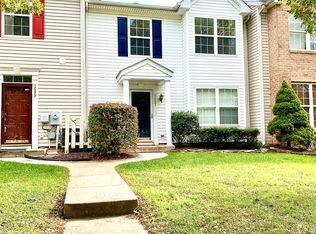 1407 Jay Rd #1407, Sykesville, MD 21784