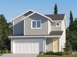 Irving Plan, Reserve in the Pines, La Pine, OR 97739