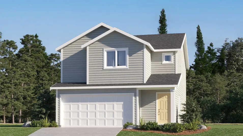 Irving Plan, Reserve in the Pines photo 1