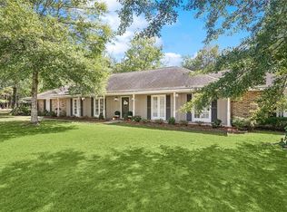 61609 Brittany Dr, Lacombe, LA 70445