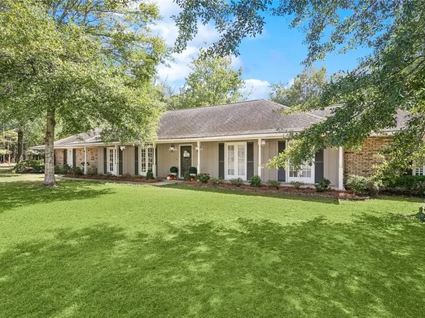 61609 Brittany Dr, Lacombe, LA 70445
