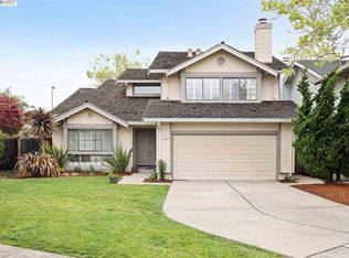 15 Sable Point, Alameda, CA 94502